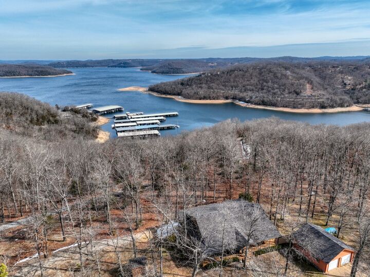 Property Photo:  3858 Mundell Road  AR 72631 