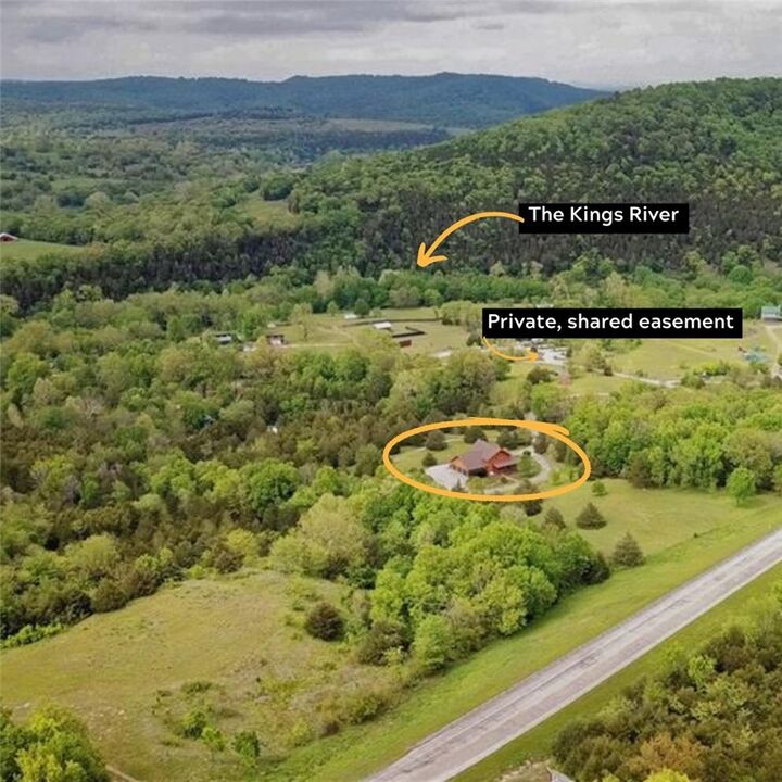 Property Photo:  8200 Highway 221  AR 72632 