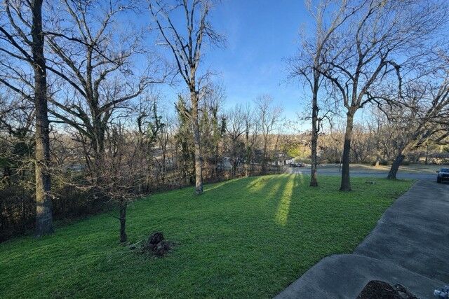 Property Photo: 110 S Garrett Street AR 72761