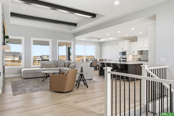 Property Photo:  10709 S 219th Avenue  NE 68028 