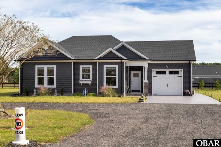 Property Photo:  117 Worth Guard Road  NC 27923 