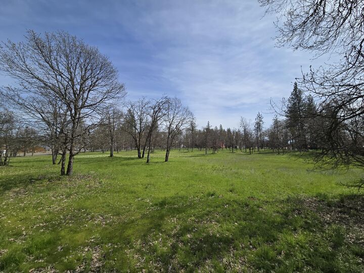 Property Photo:  Echo Way Tax Lot 900  OR 97524 