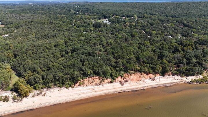 Property Photo: 007 Summer Lane OK 74432