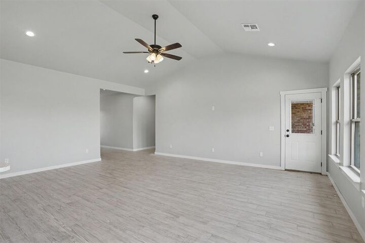 Property Photo:  3324 Continental Court  OK 73521 