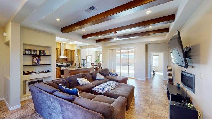 Property Photo:  1066 La Bajada Dr  NM 88310 