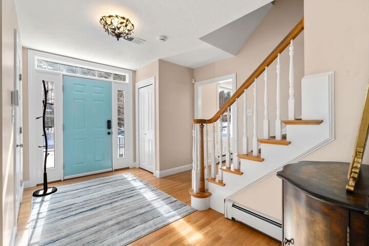 Property Photo:  177 Bay Colony Drive  MA 02090 