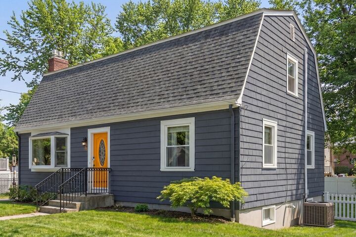 Property Photo:  25 Shadow Rd  MA 02176 