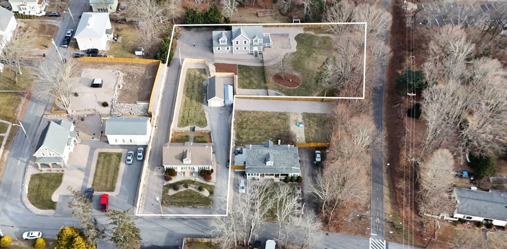 Property Photo:  33-35 Holden St  RI 02816 