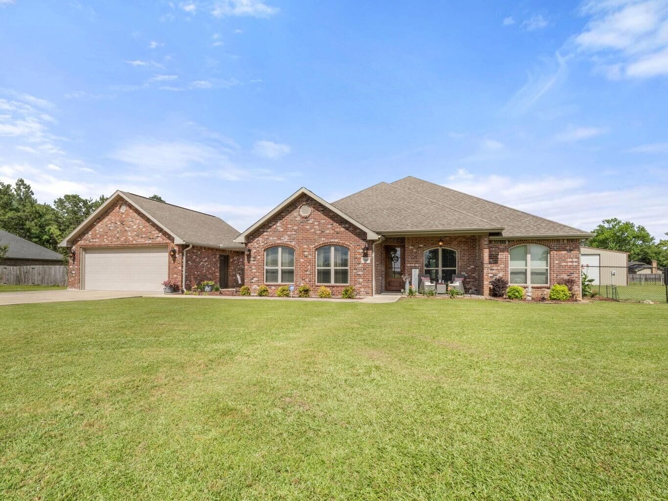 Property Photo: 740 Planer Mill Rd LA 70634