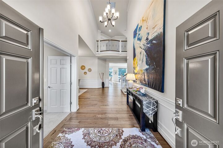 Property Photo:  26657 SE 9th Way  WA 98075 