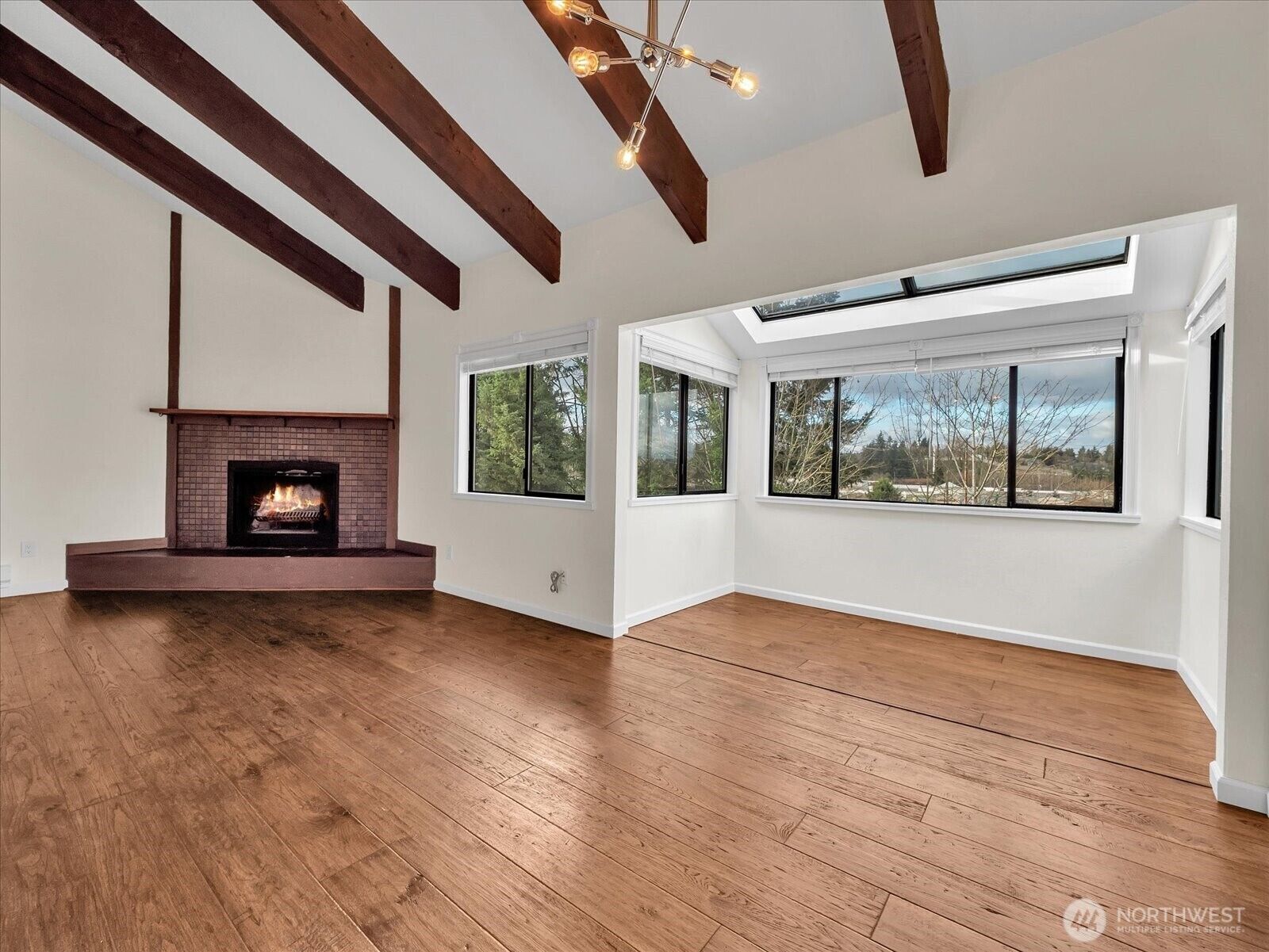 Property Photo:  12840 SE 40th Court E1  WA 98006 