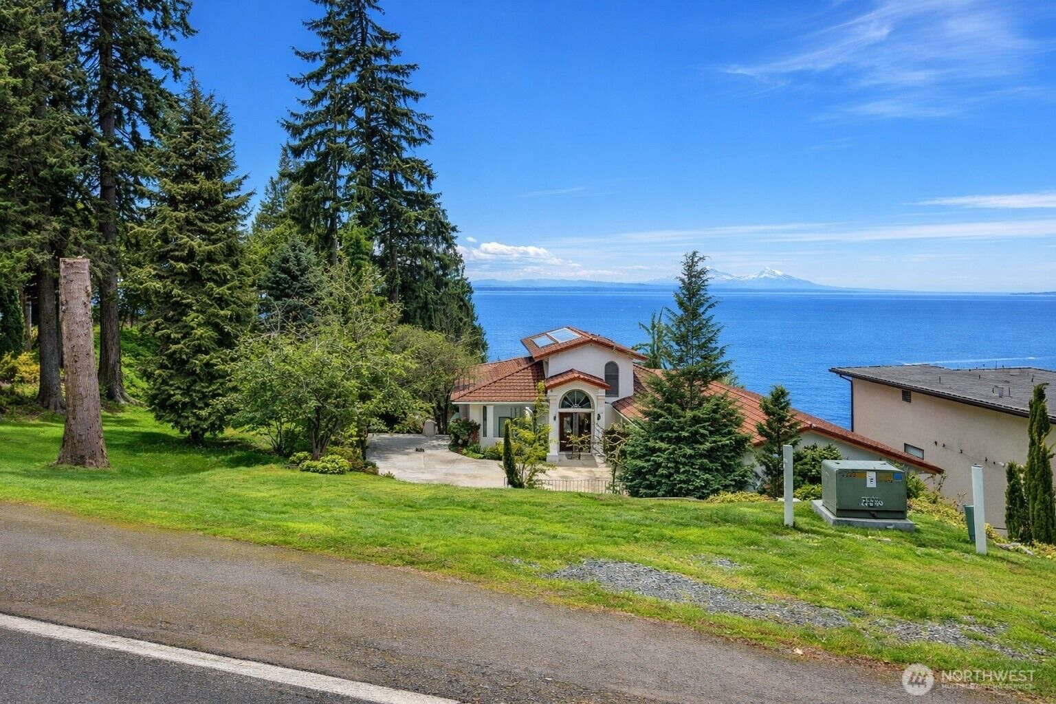 Property Photo: 16414 75th Place W WA 98026