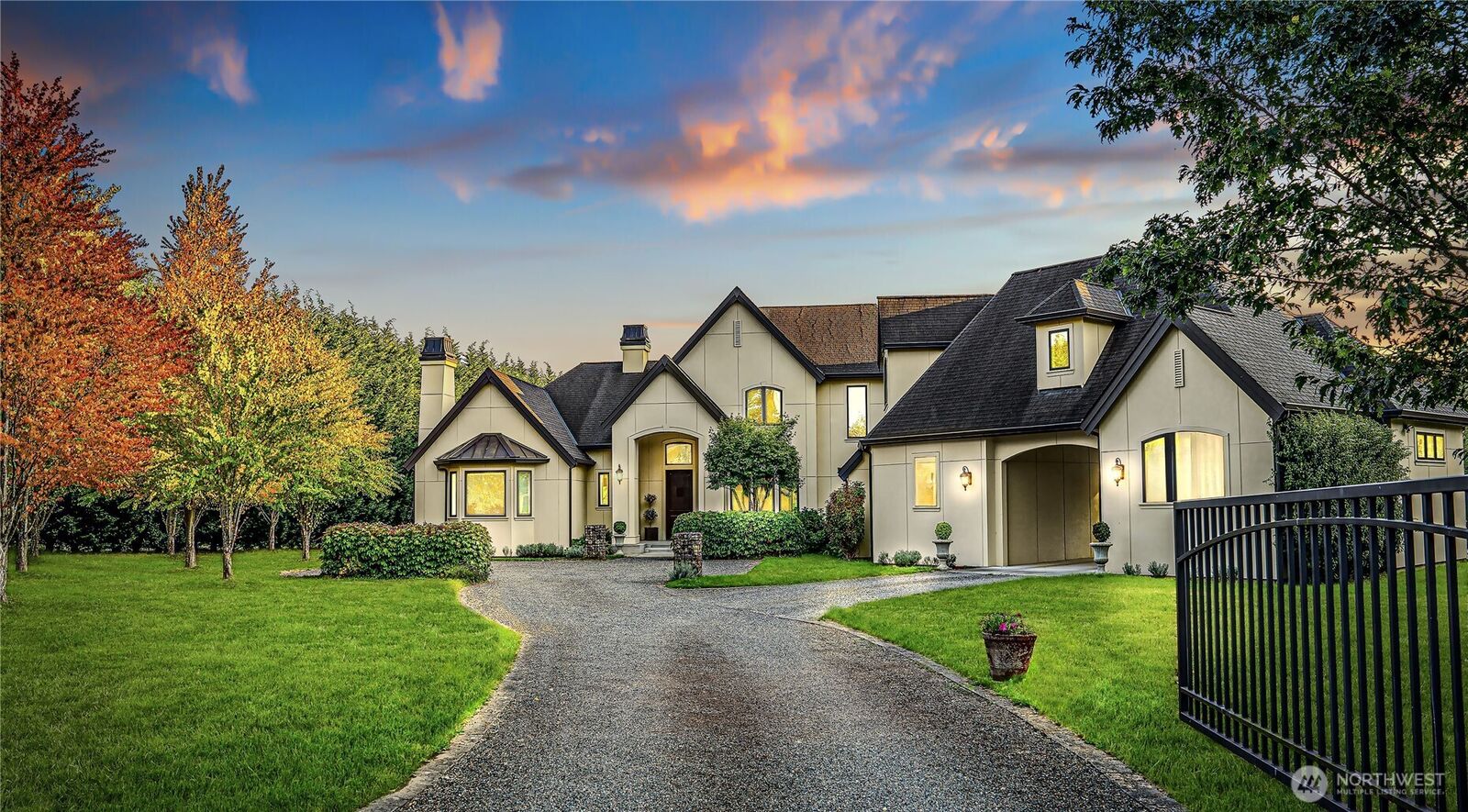 Property Photo:  13789 NE 168th Street  WA 98072 