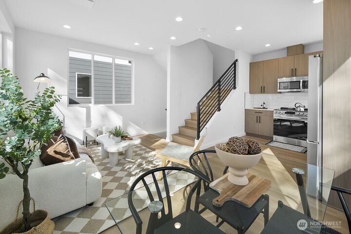 Property Photo: 1804 B 28th Avenue S WA 98144