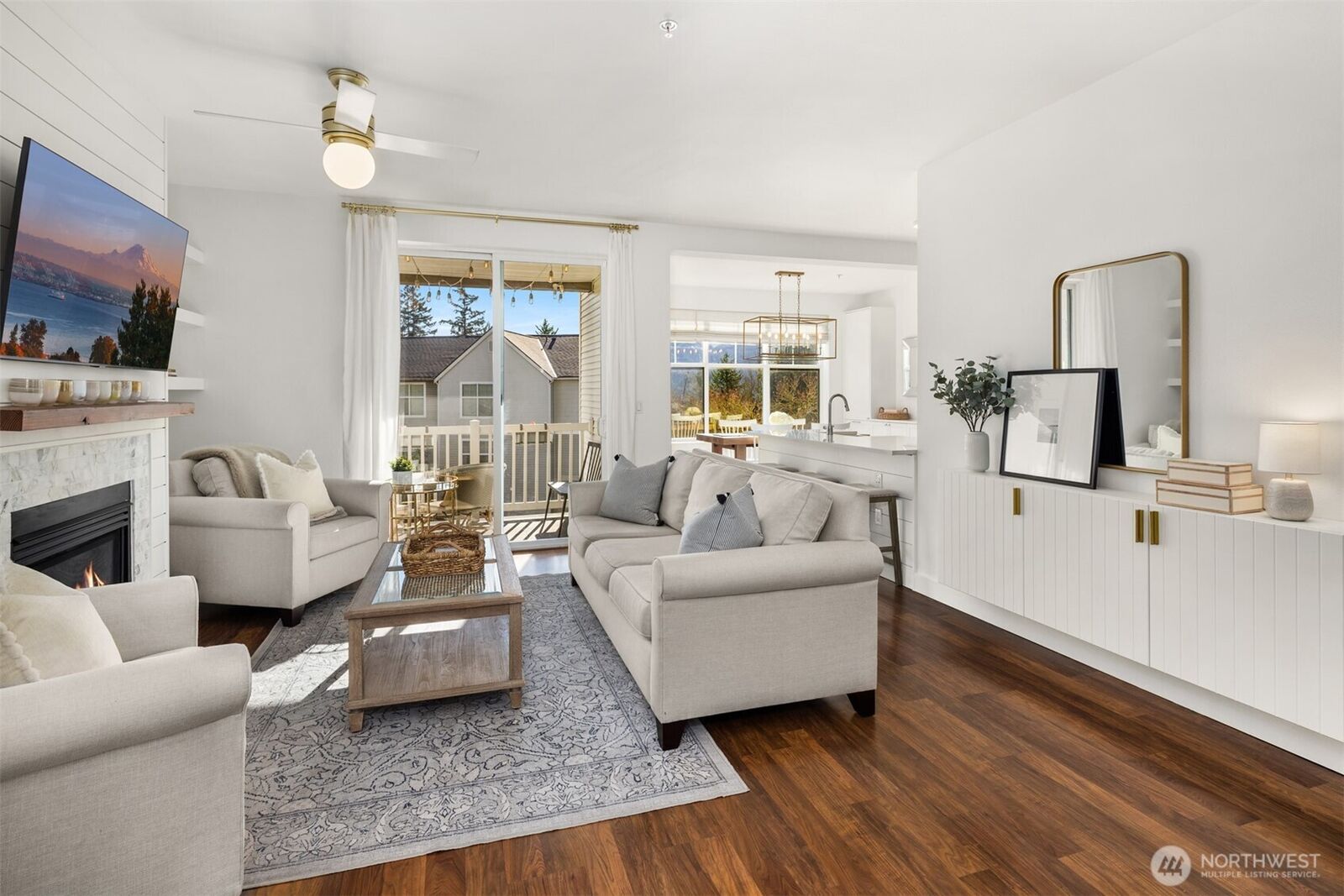 Property Photo: 23420 SE Black Nugget Road A204 WA 98029