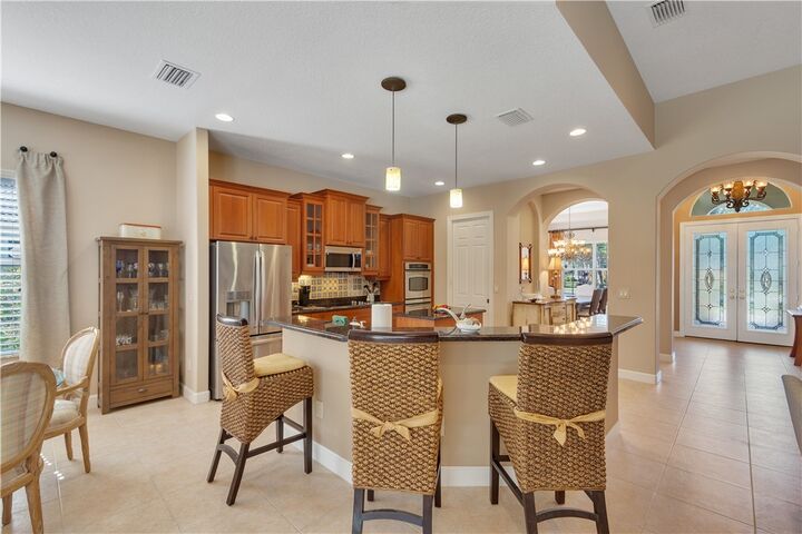 Property Photo: 1710 Cassville Avenue FL 32966