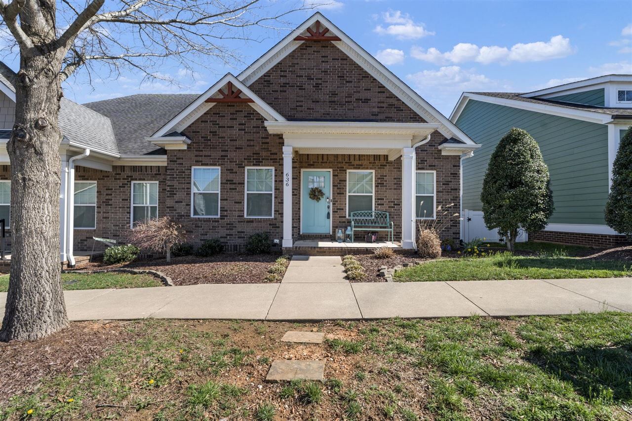 Property Photo:  636 Constitution Drive  KY 42103 