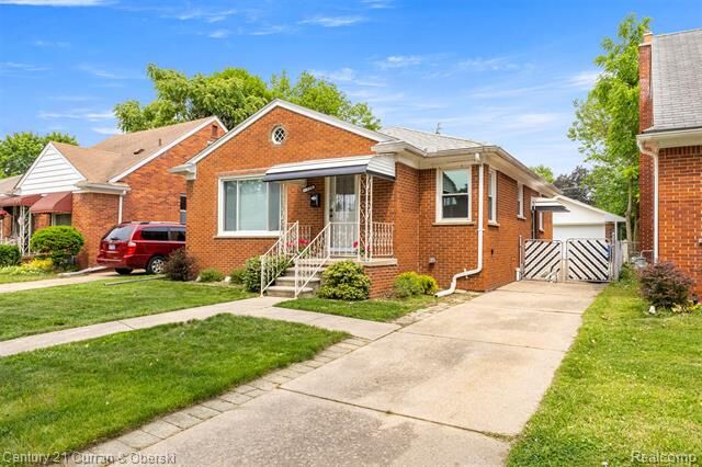 Property Photo:  8276 Riverview Street  MI 48127 