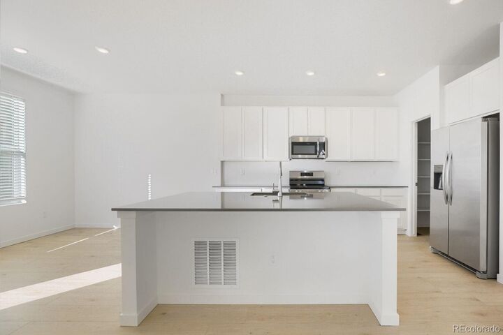 Property Photo: 6880 Juniper Drive CO 80602