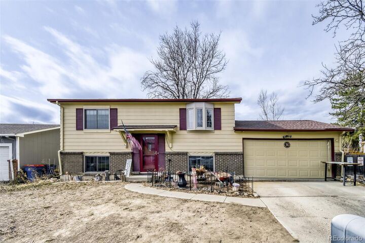Property Photo:  10721 Owens Street  CO 80021 