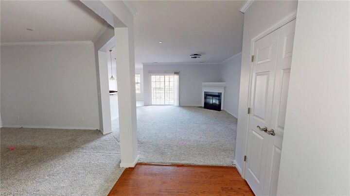 Property Photo: 625 Claire Ln VA 23602