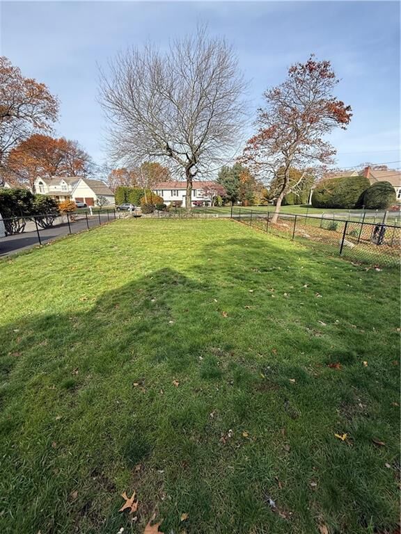 Property Photo:  11 Woodside Avenue  RI 02864 