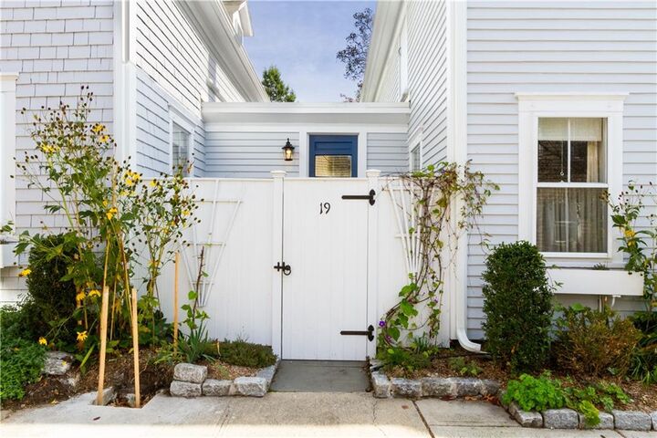 Property Photo:  19 Third Street  RI 02840 