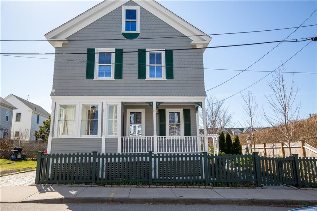 Property Photo: 21 Lee Avenue RI 02840