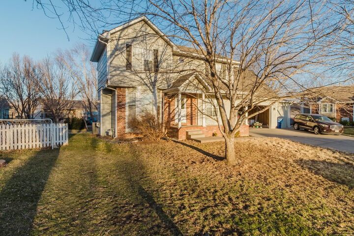 Property Photo:  2414 N Baytree  KS 67205 