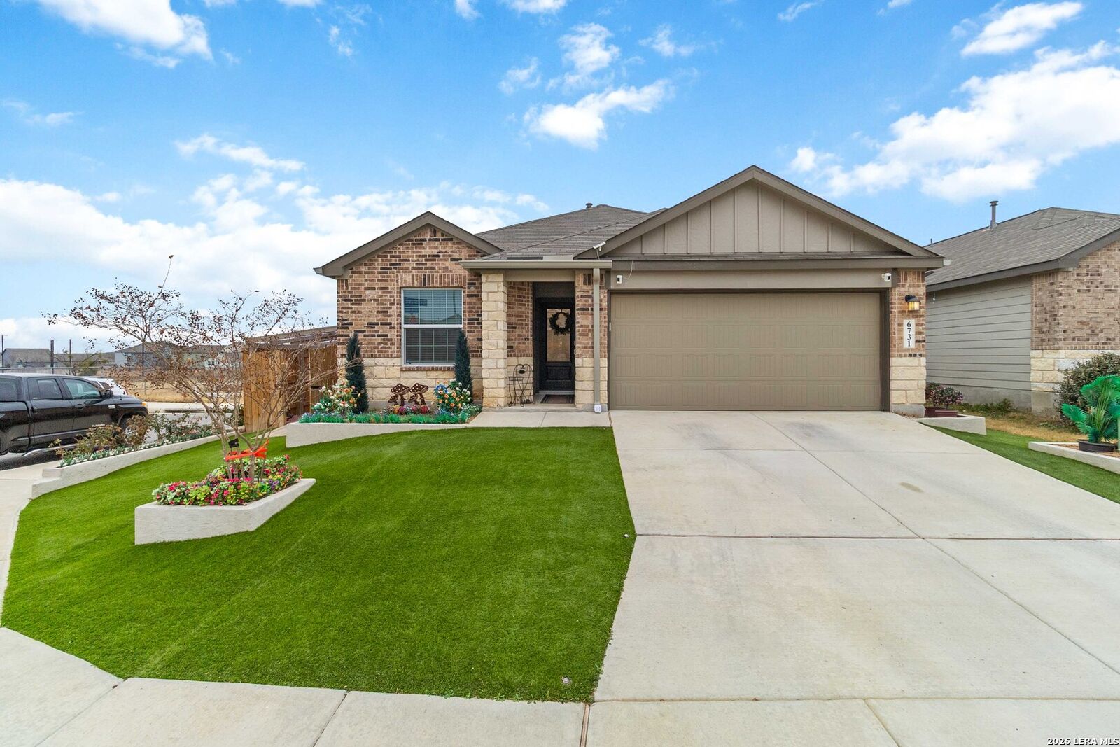 Property Photo:  6731 Beehive  TX 78252 