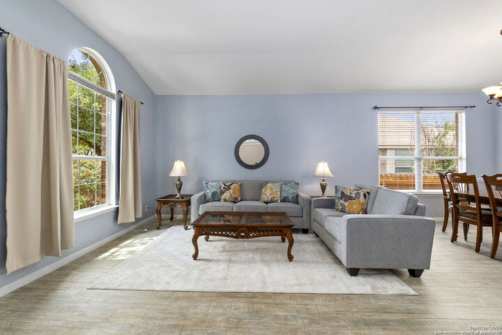 Property Photo:  23003 Tornillo Drive  TX 78258 