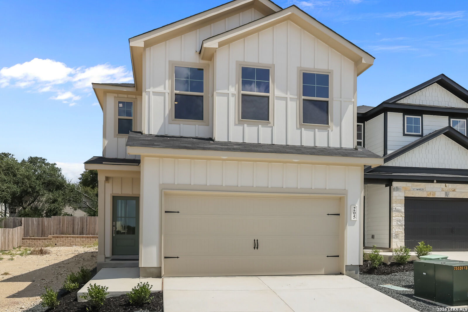 Property Photo: 1018 West 1604 North Unit 205 TX 78251