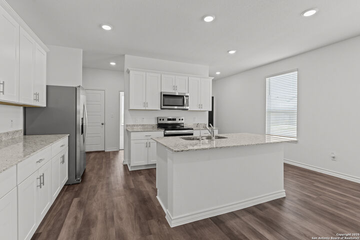 Property Photo:  5151 Bay Breeze  TX 78245 