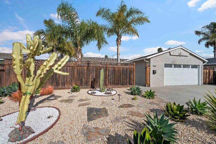 Property Photo:  963 Connie Drive  CA 95008 