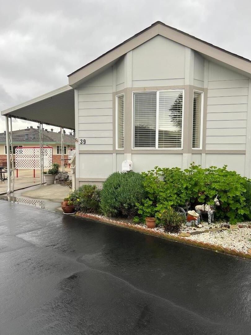 Property Photo:  356 Reservation Road 39  CA 93933 