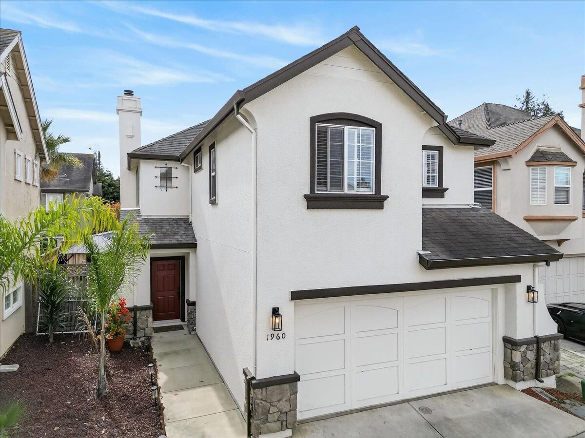 Property Photo:  1960 Bradbury Street  CA 93906 