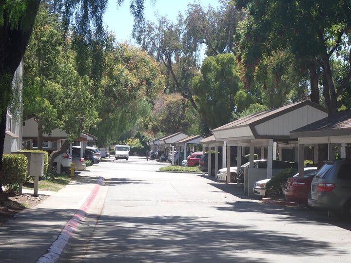 Property Photo: 1976 Tradan Drive 65 CA 95132