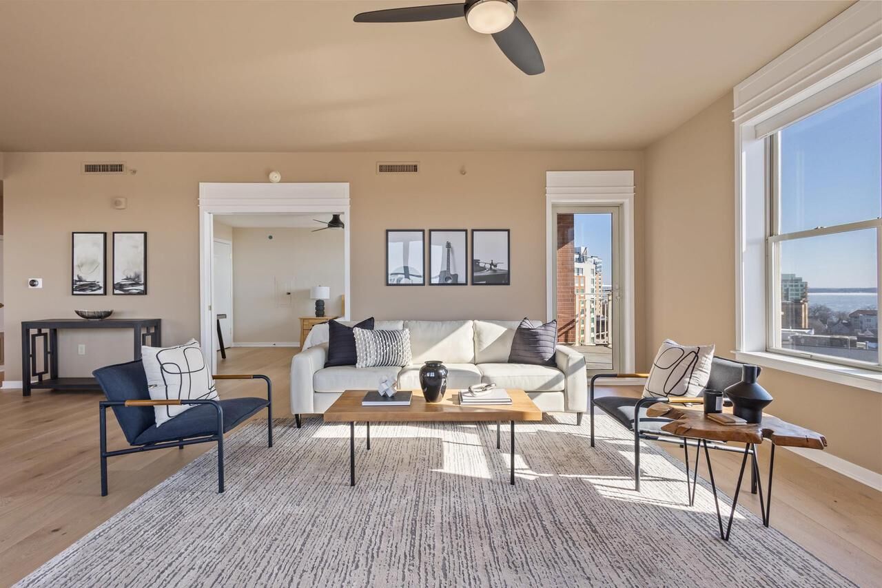 Property Photo: 360 West Washington Avenue 901 WI 53703