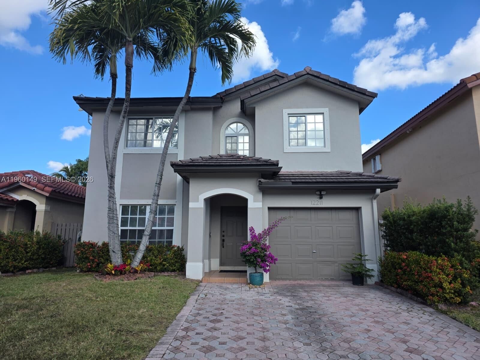 Property Photo:  12211 SW 137th Ter  FL 33186 