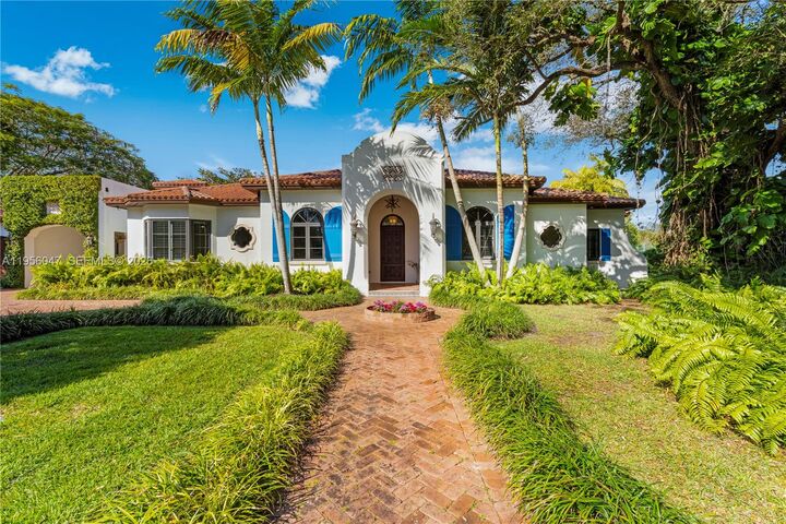 Property Photo:  6991 SW 144th St  FL 33158 