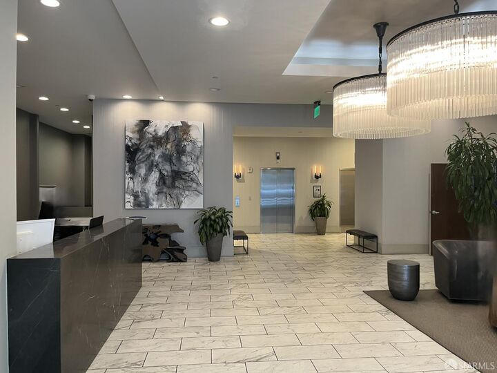 Property Photo:  199 New Montgomery Street 1505  CA 94105 