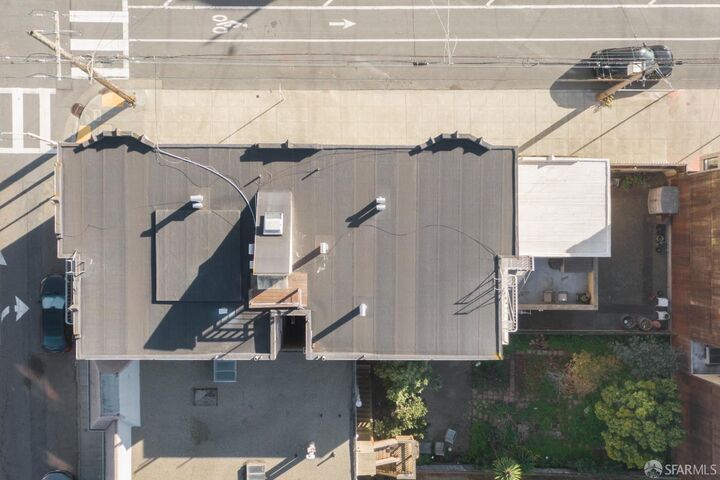 Property Photo:  1401 20th Avenue  CA 94122 