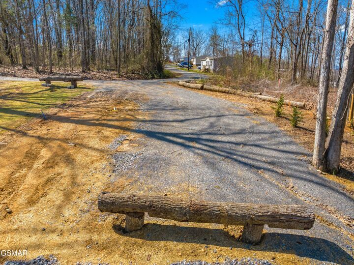 Property Photo: 701 Michaels Way TN 37821