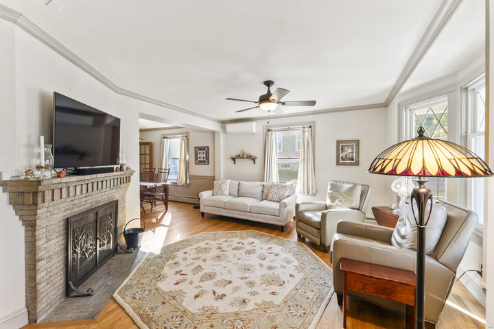 Property Photo:  30 Highland Avenue  CT 06801 