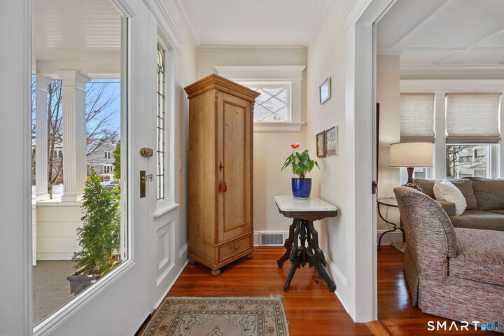 Property Photo: 90 Clarkson Street CT 06605