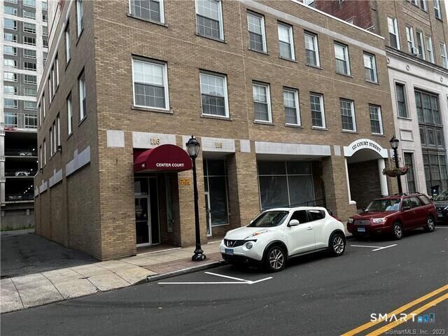 Property Photo:  124 Court Street 406  CT 06516 
