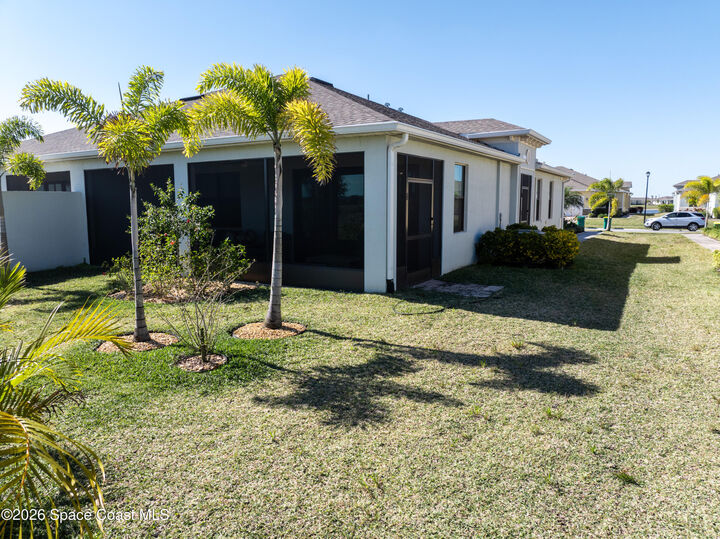 Property Photo: 1794 Velky Lane FL 32940