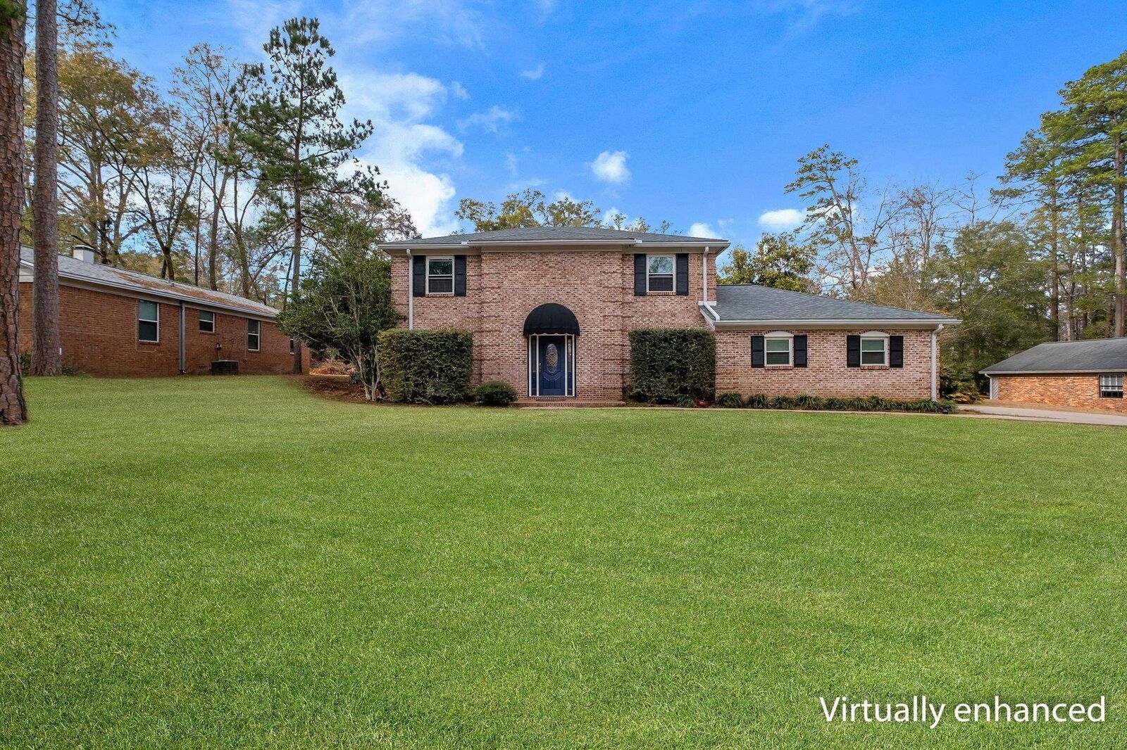 Property Photo: 3162 Corrib Drive FL 32309