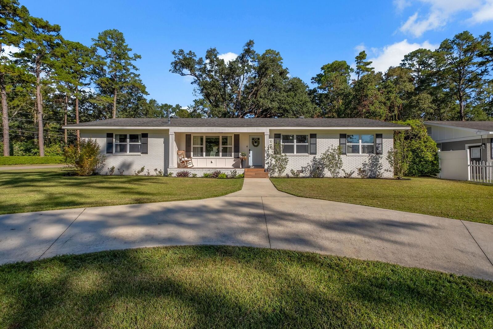Property Photo:  212 Hoffman Drive  FL 32312 