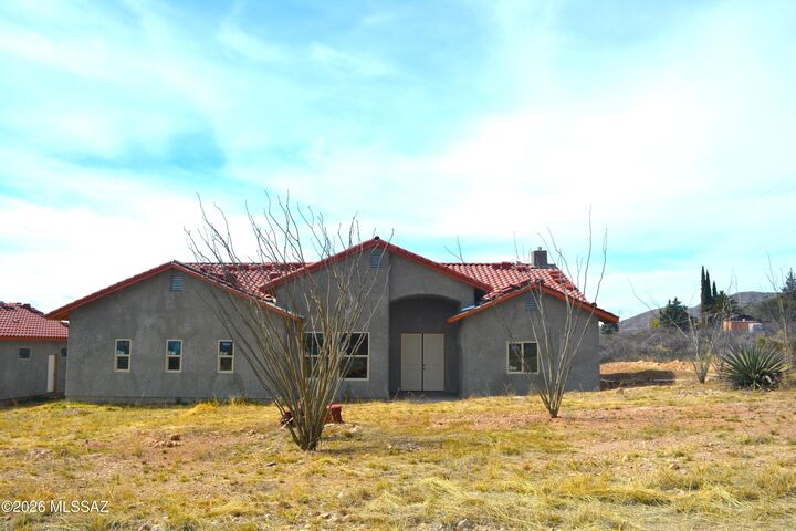 Property Photo:  994 S Coy Street  AZ 85603 